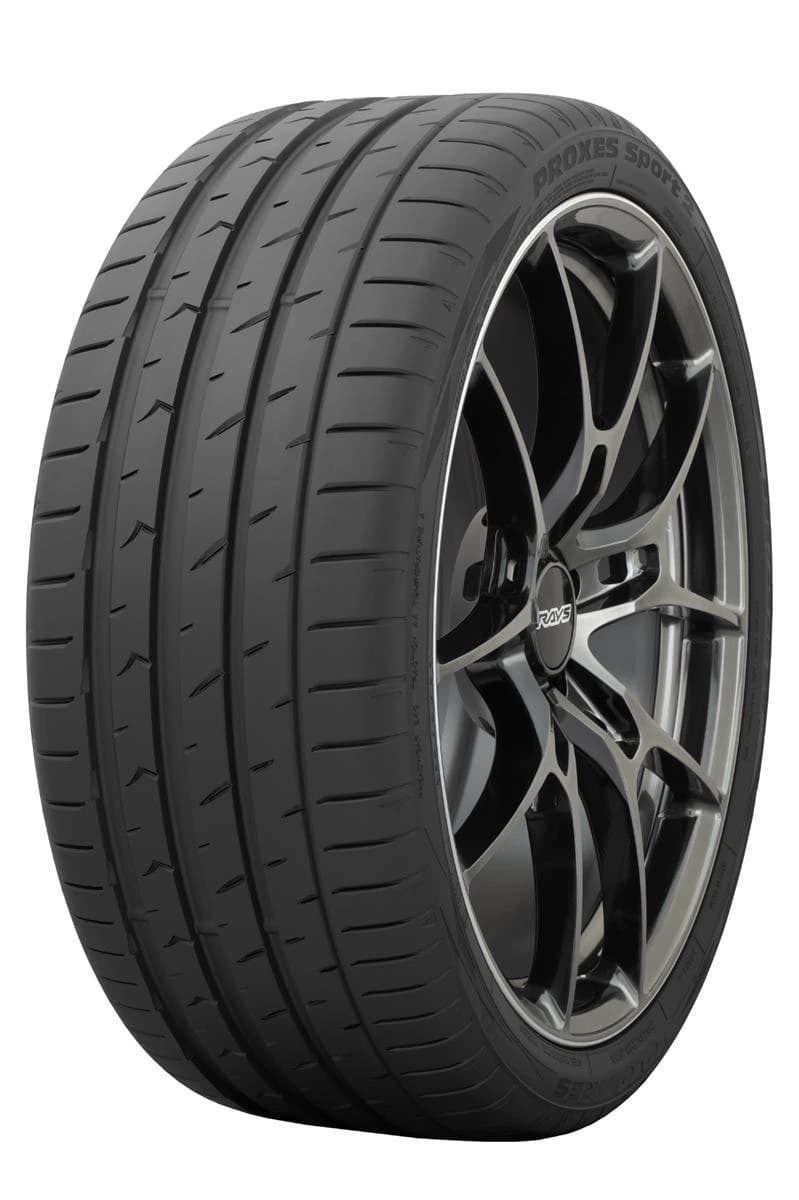 255/35R20 TOYO PROXES SPORT 2 97Y XL