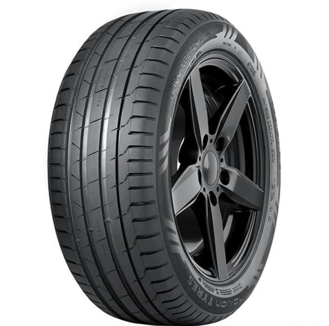235/55R20 NOKIAN HAKKA BLACK 2 SUV 102Y DOT22