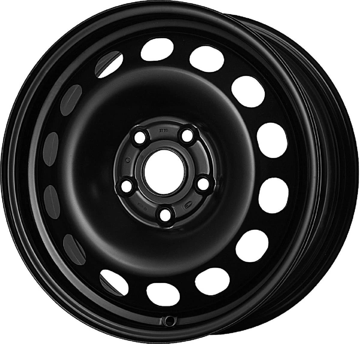 R16 X 6 5X112 ET50 57.1 MW R1-1492