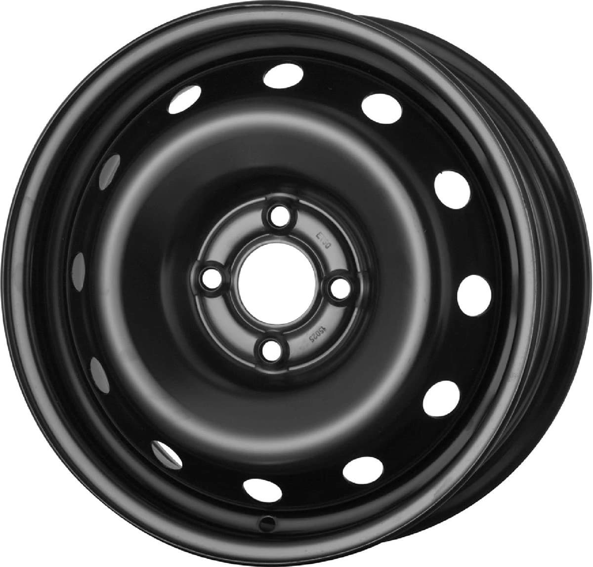 R15 X 6 4X100 ET50 60.1 MW R1-1684