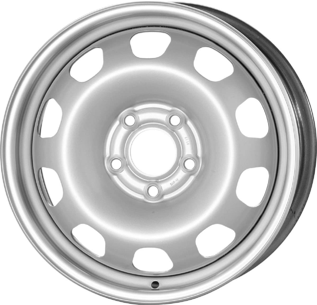 R16 X 6.5 5X114.3 ET50 66.1 MW R1-1779