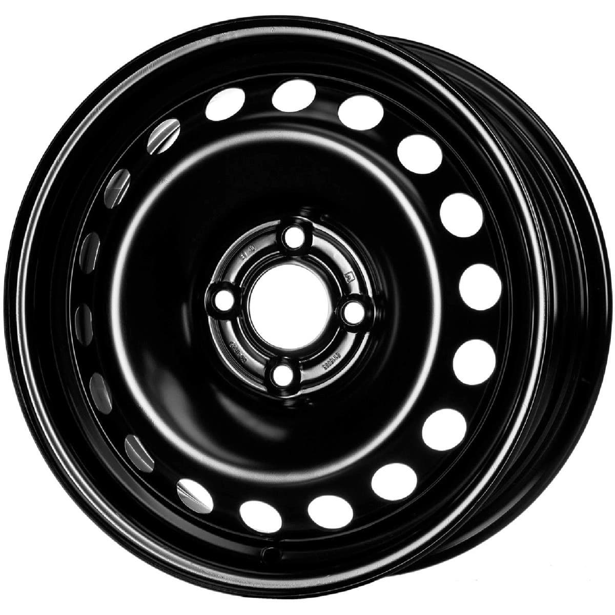 R15 X 6 4X100 ET40 60.1 MW R1-1845