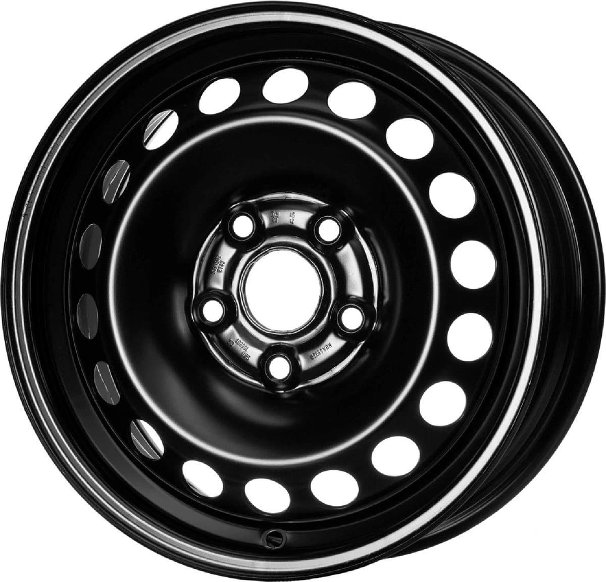 R15 X 6 5X112 ET43 57.1 MW R1-1850