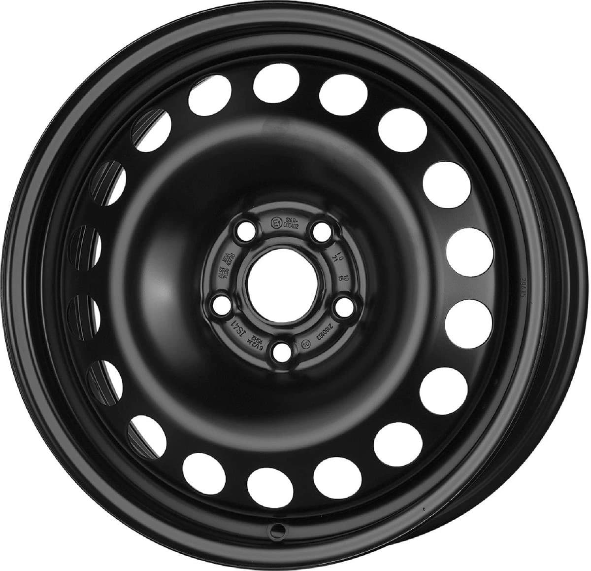 R16 X 6.5 5X105 ET41 56.6 MW R1-1953
