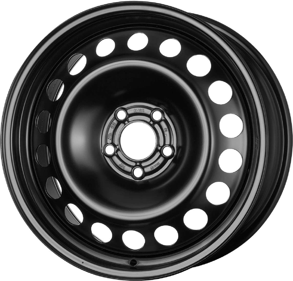 R17 X 7.5 5X108 ET52 63.3 MW R1-1983
