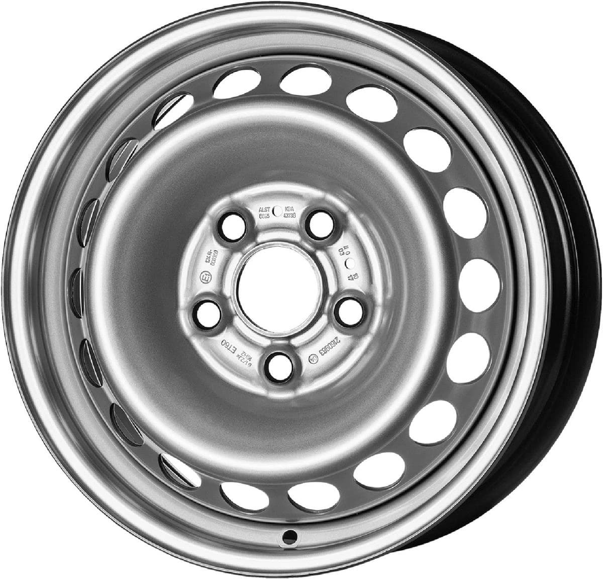 R16 X 6.5 5X120 ET60 65.1 MW R1-2016
