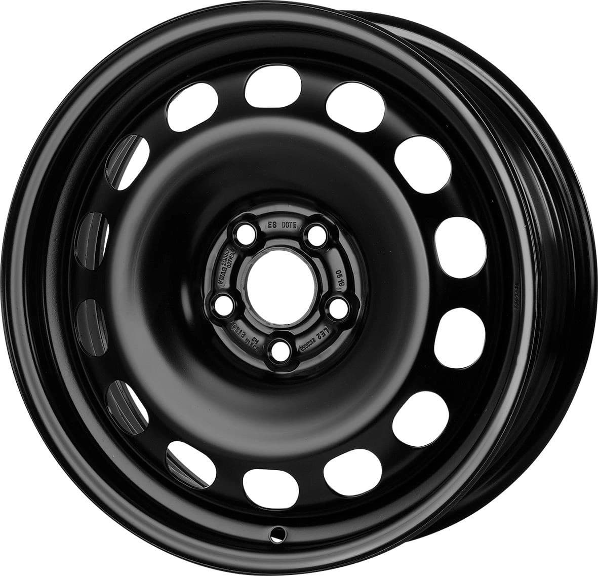 R16 X 6 5X100 ET35 57.1 MW R1-2066