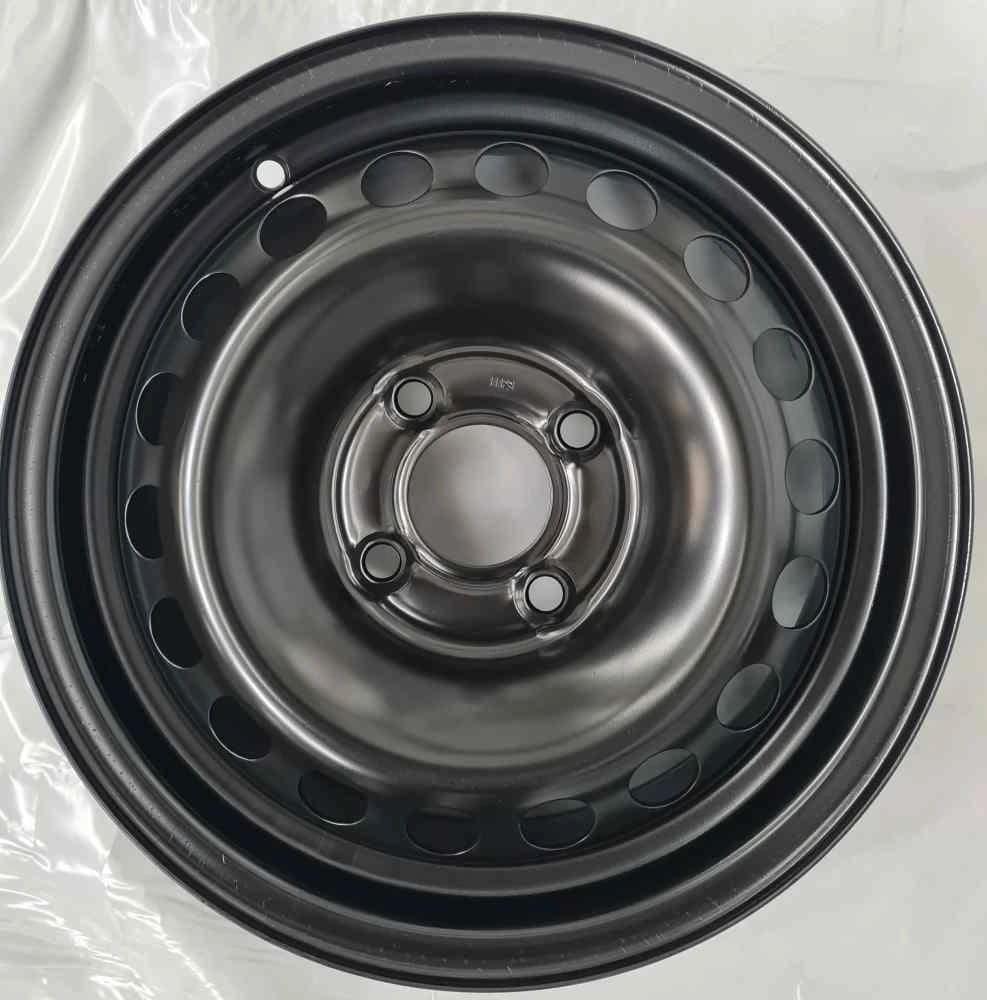 R16 X 6.5 4X100 ET43 60.1 MW R1-2102