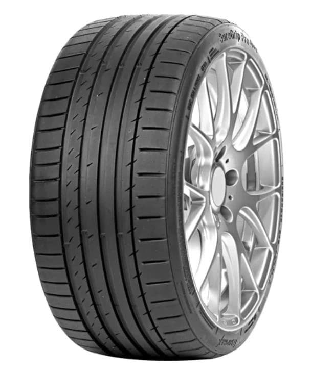 315/40R21 GRIPMAX SUREGRIP PRO SPORT 115Y XL