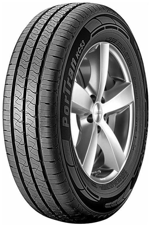 145/80R13C KUMHO PORTRAN KC53 88/86R