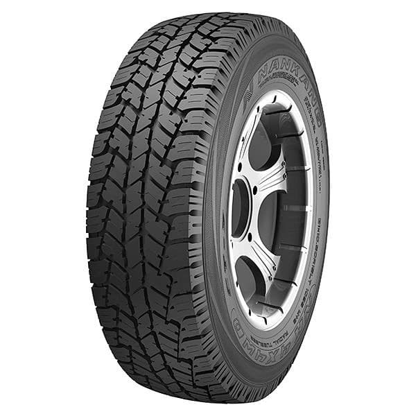 255/60R18 NANKANG FT-7 112H XL