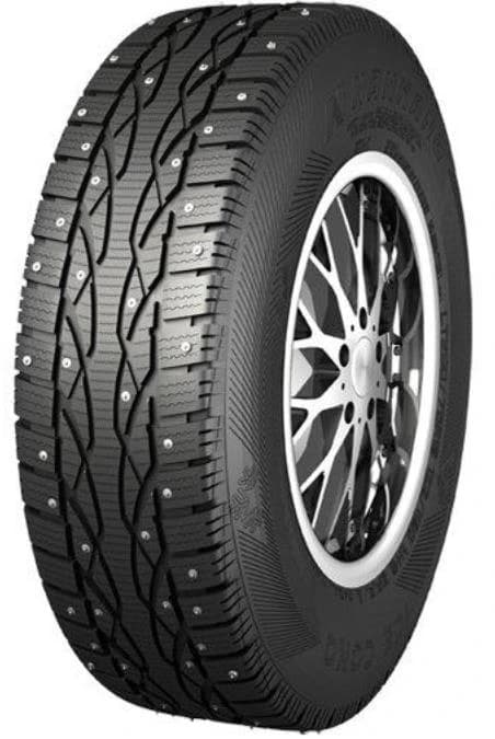 305/70R16 NANKANG IA-1 118/115Q Naastutatav