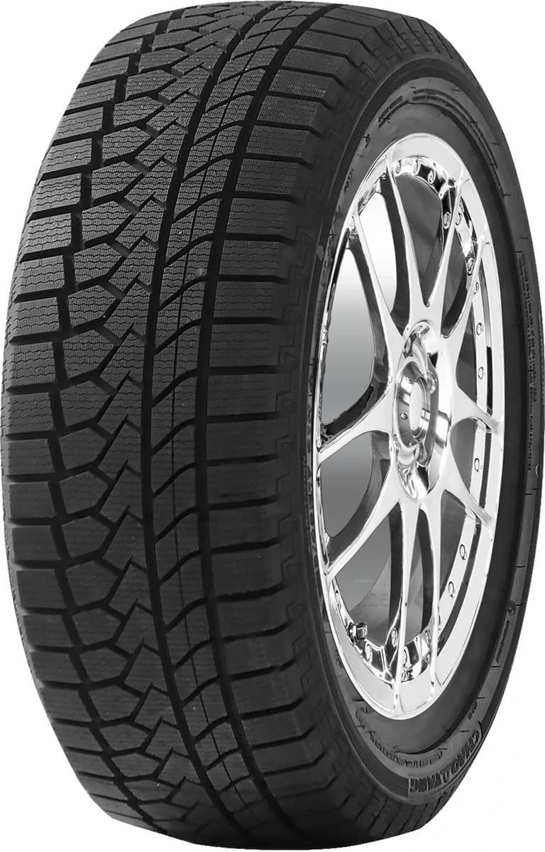 235/65R18 GOODRIDE SW628 106T
