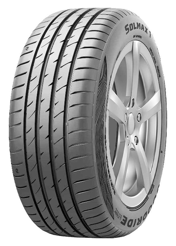 275/45R18 GOODRIDE SOLMAX 1 107Y XL