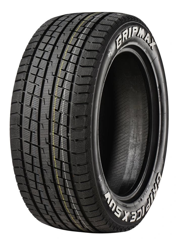 175/80R16 GRIPMAX GRIP ICE X SUV 91Q