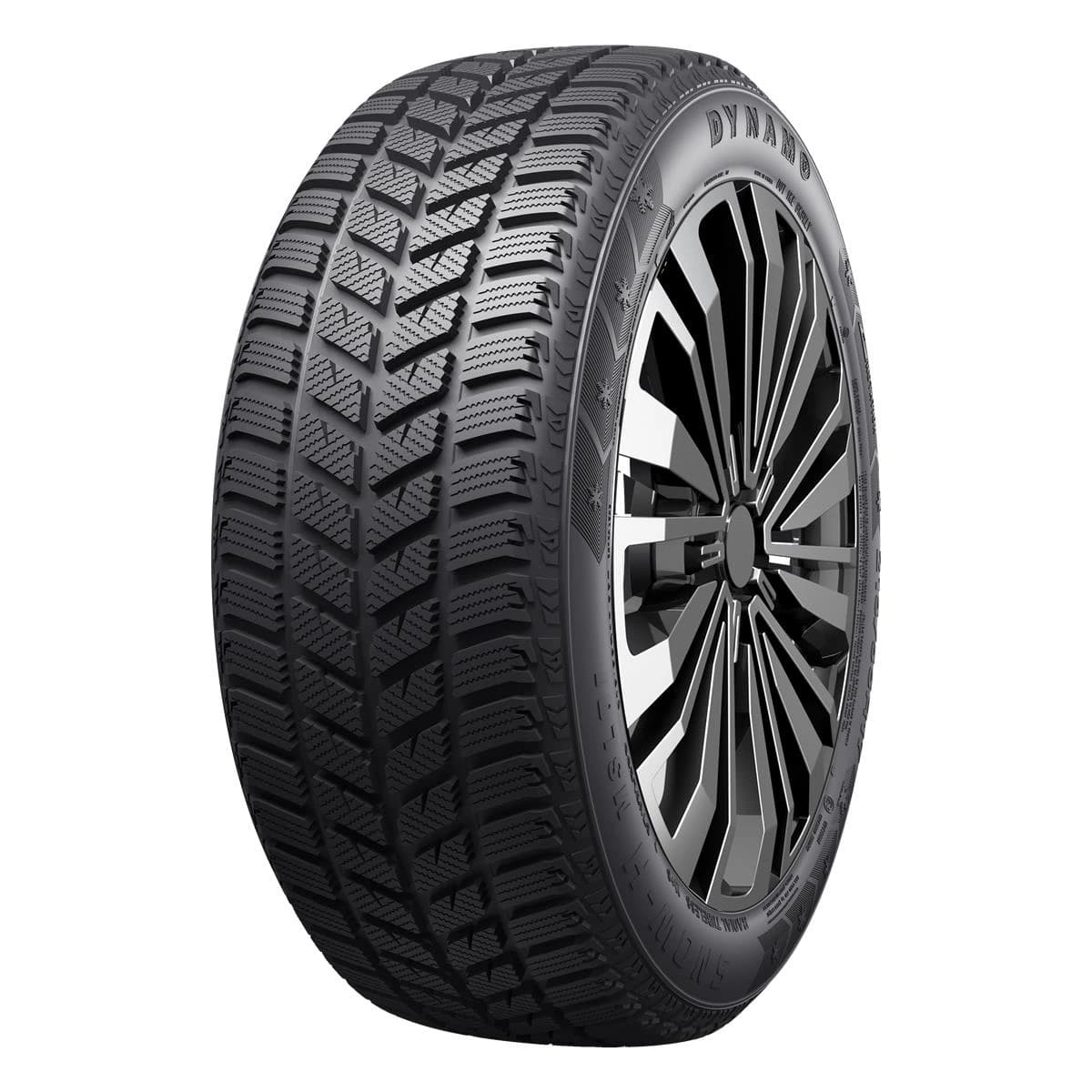 215/55R16 DYNAMO SNOW-H MSL01 97T XL