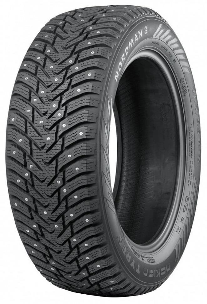 255/40R18 NOKIAN NORDMAN 8 99T XL DOT22