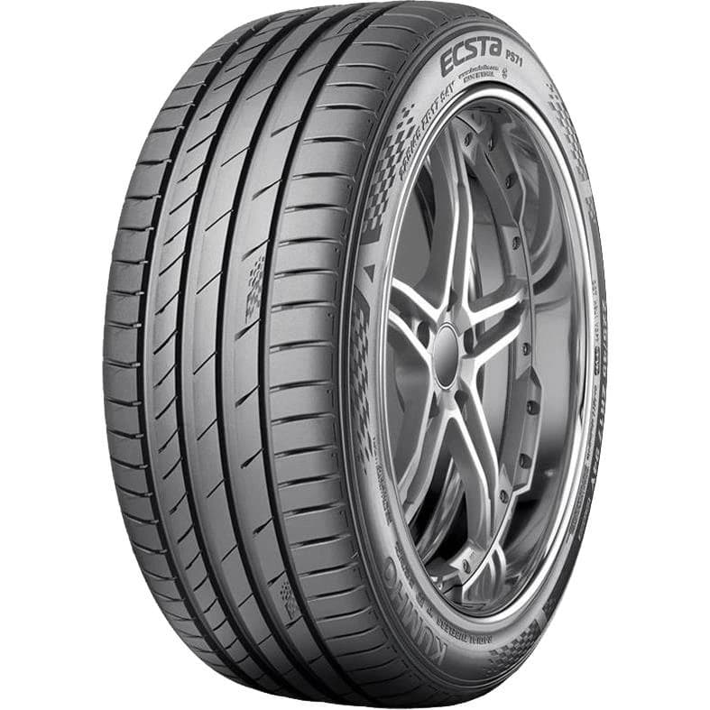 285/35R18 KUMHO ECSTA PS71 101Y XL