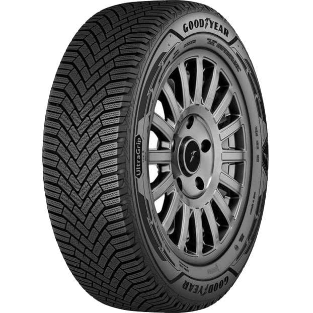 195/55R19 GOODYEAR ULTRAGRIP ICE 3 94T XL EV