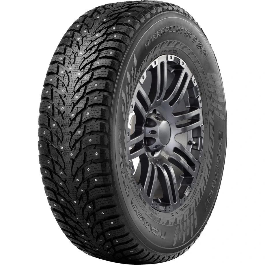 245/50R20 NOKIAN HKPL 9 SUV 105T XL DOT22