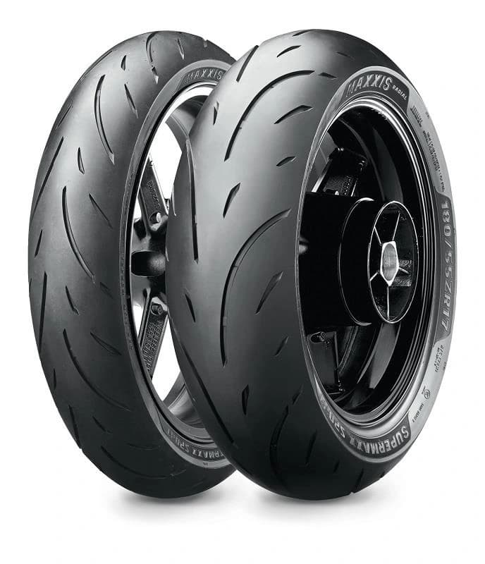 160/60ZR17 MAXXIS MA-SP Supermaxx Sport 69W