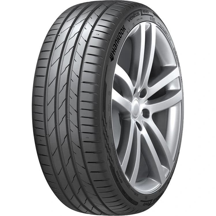 295/35R23 HANKOOK VENTUS EVO SUV (K137A) 108Y XL