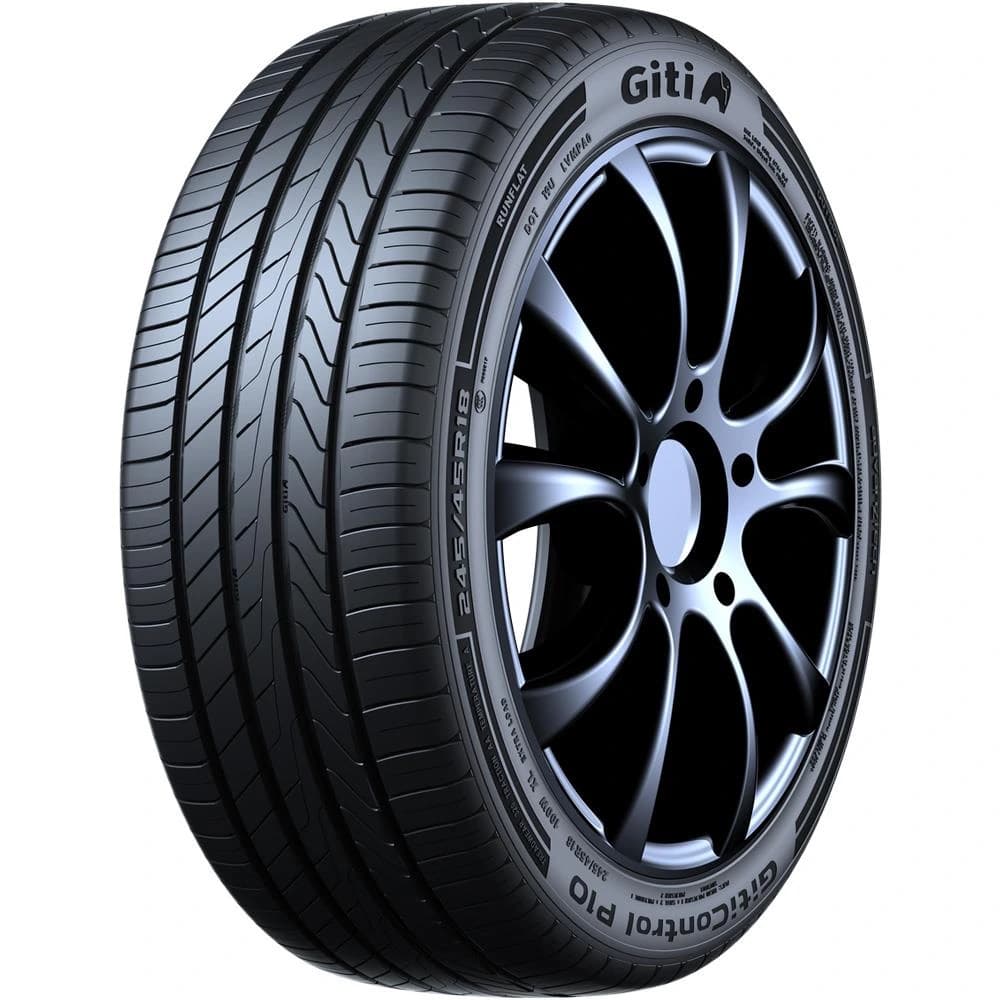 255/40R21 GITI GITICONTROL P10 GMS 102V XL