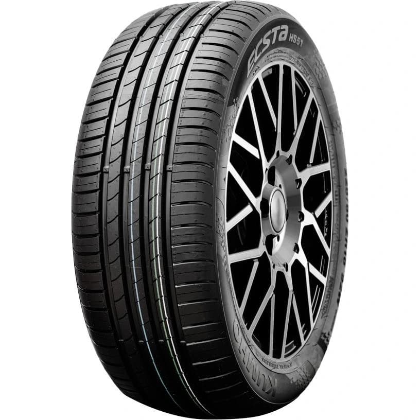 225/50R16 KUMHO ECSTA HS51 92W