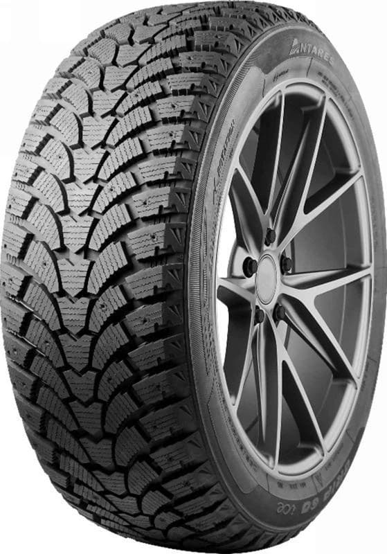 225/60R17 ANTARES GRIP 60 ICE 99T DOT19