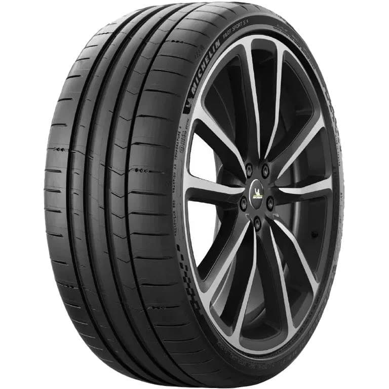 255/35R22 MICHELIN PILOT SPORT S 5 102Y XL POL