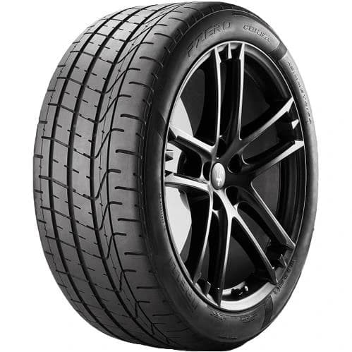 285/35R19 PIRELLI P ZERO CORSA ASIMMETRICO 99Y DOT19