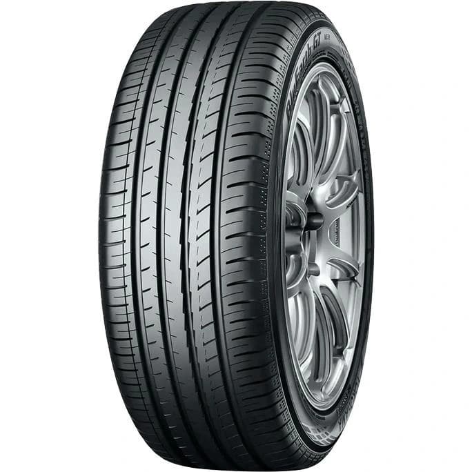 195/50R19 YOKOHAMA BLUEARTH-GT AE51J 88H