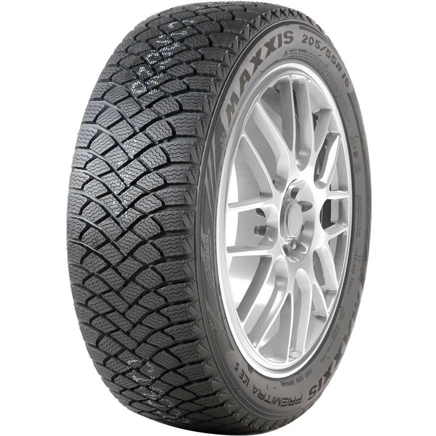 245/50R19 MAXXIS PREMITRA ICE 5 SP5 105T XL