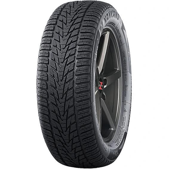 275/35R21 NANKANG SV-4 103W XL
