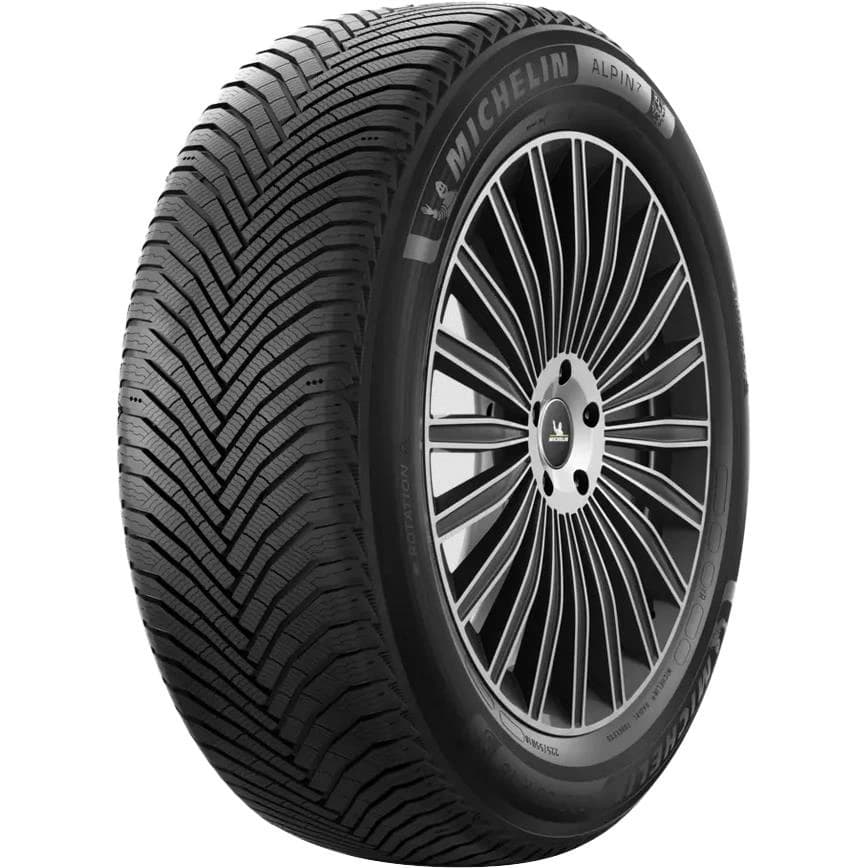 195/65R15 MICHELIN ALPIN 7 91T