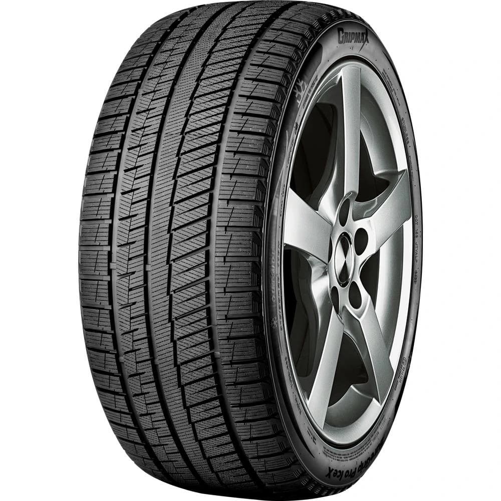 255/40R21 GRIPMAX SUREGRIP PRO ICEX 102H XL