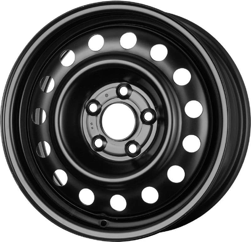 R16 X 6 5X114.3 ET38 66.1 OE Steel 4030000Q4M
