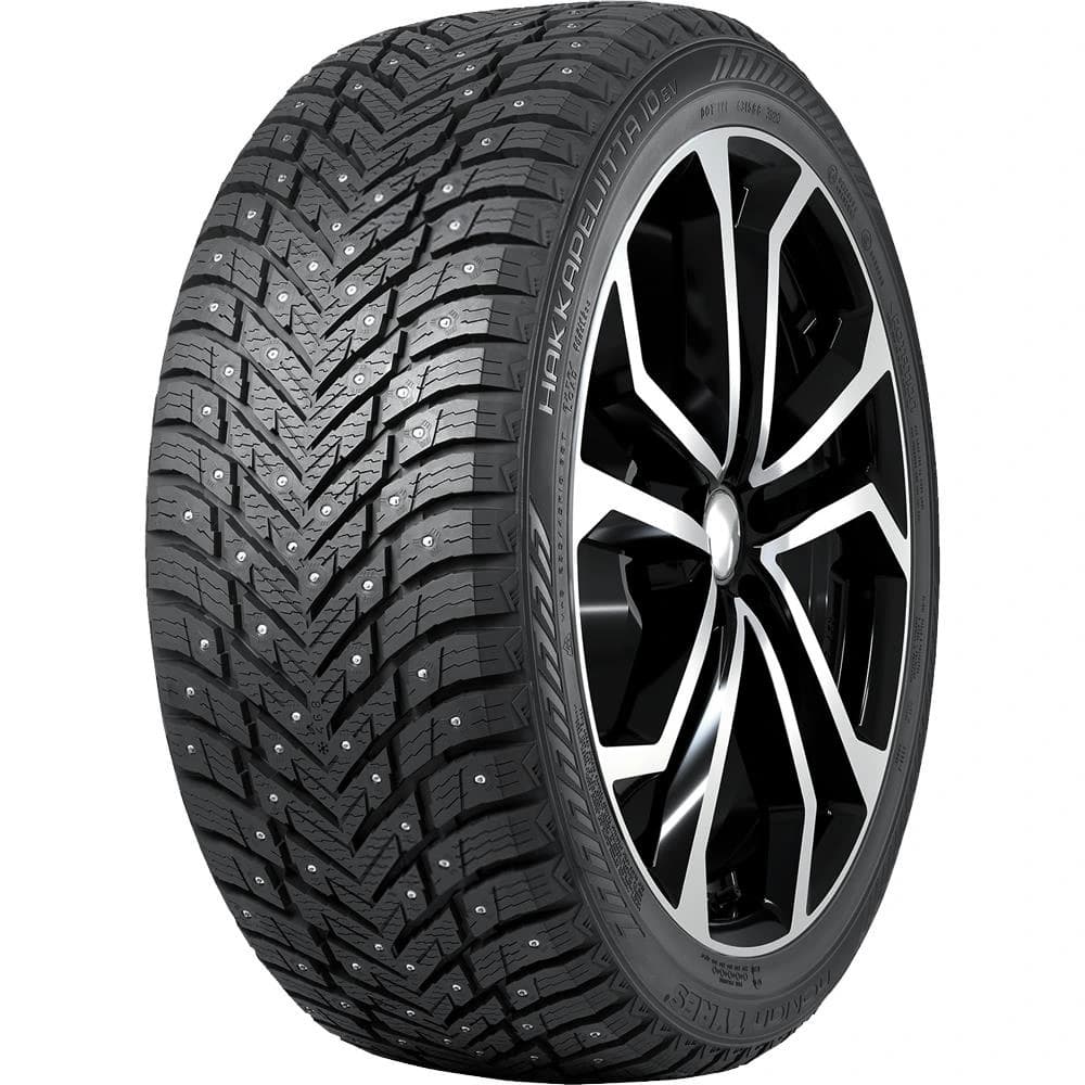 255/50R21 NOKIAN HKPL 10 EV 109T XL EV DOT22