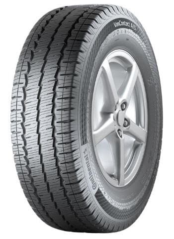 Continental VanContact A/S 285/65R16C