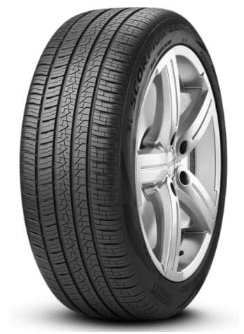 Pirelli SCORPION™ ZERO ALL SEASON 255/60R20