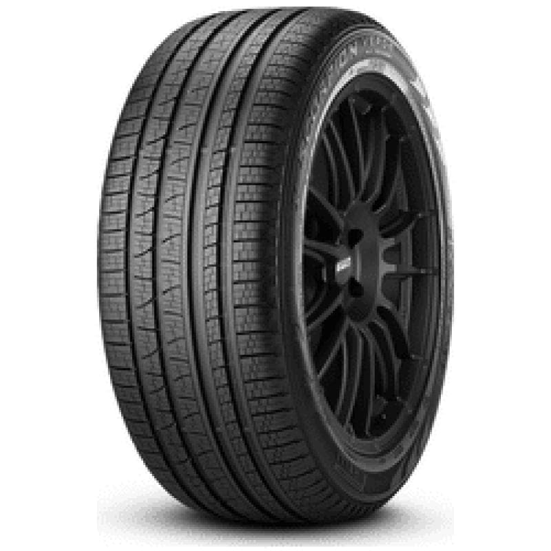 Pirelli Scorpion-Verde (N0) DOT1019 255/55R18