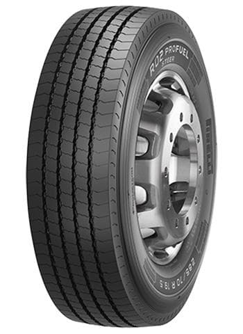 Pirelli R02 Profuel Steer 235/75R17