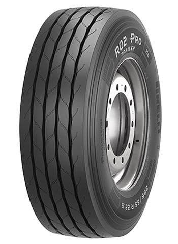 Pirelli R02 Profuel Drive 235/75R17