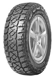 Kumho Mt51 225/70R17