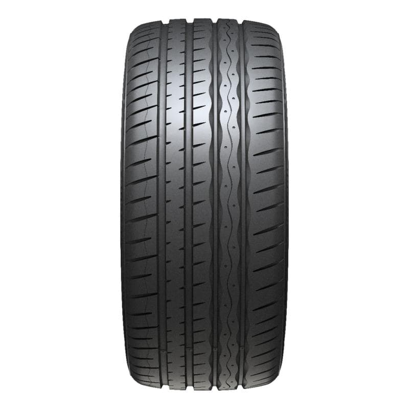 Laufenn Z Fit EQ 245/35R18