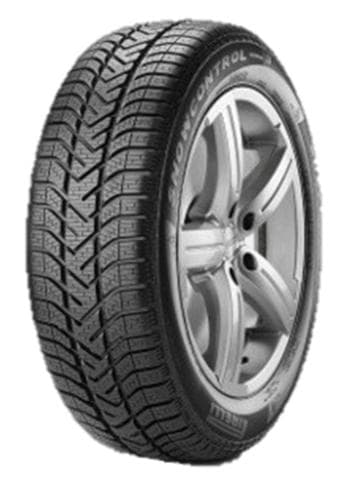 Pirelli Winter 210 Snowcontrol Serie 3 195/55R17