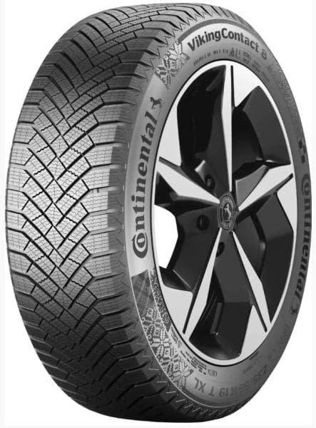 Continental VikingContact 8 195/55R18