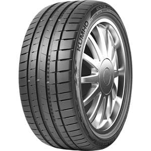 Kumho Ecsta Sport S Ps72 255/40R21