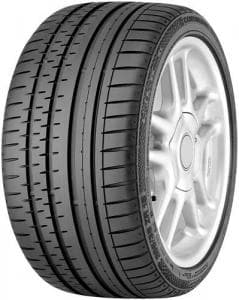 Continental ContiSportContact™ 2 215/45R17