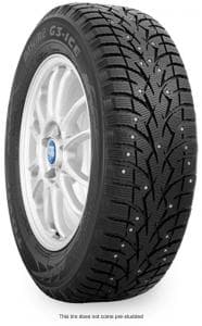 Toyo Observe G3 Ice 325/30R21